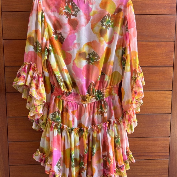 Misa mini-dress size S perfect condition - Picture 6 of 8